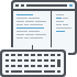 Web development